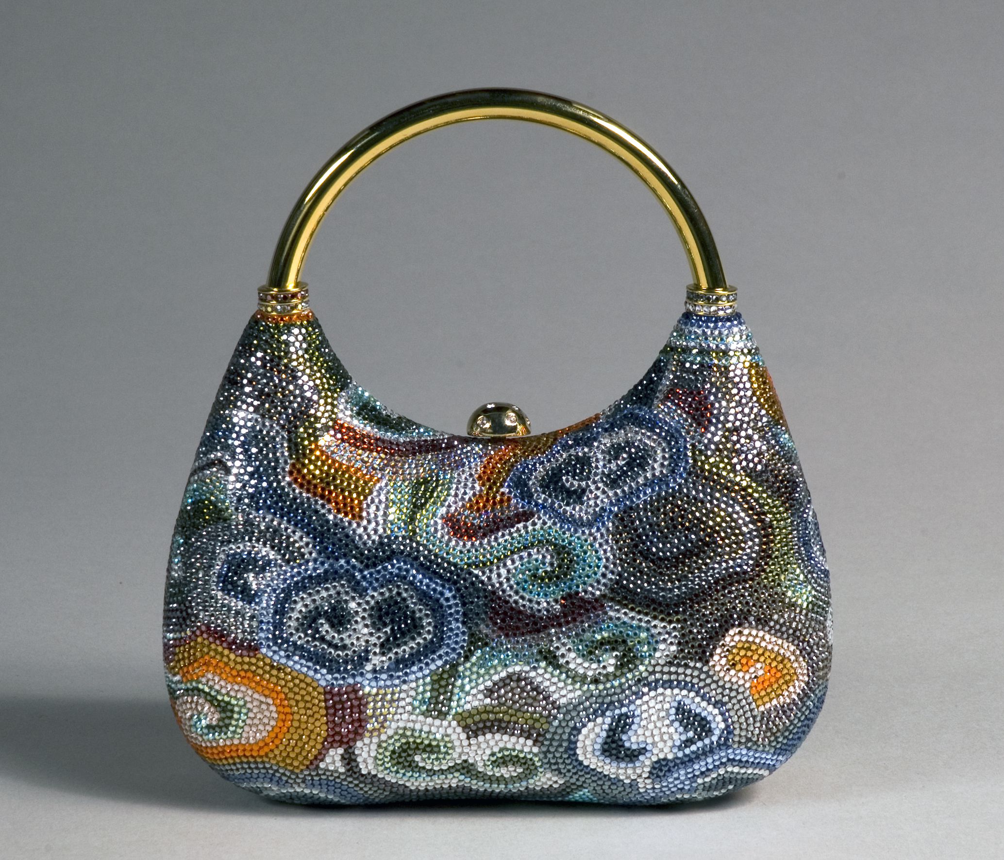 Judith Leiber handbags to be sold at Heritage Auctions Oct. 9