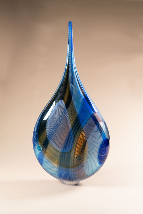 3D Liquid Glass Art – The Canvas Roadshow
