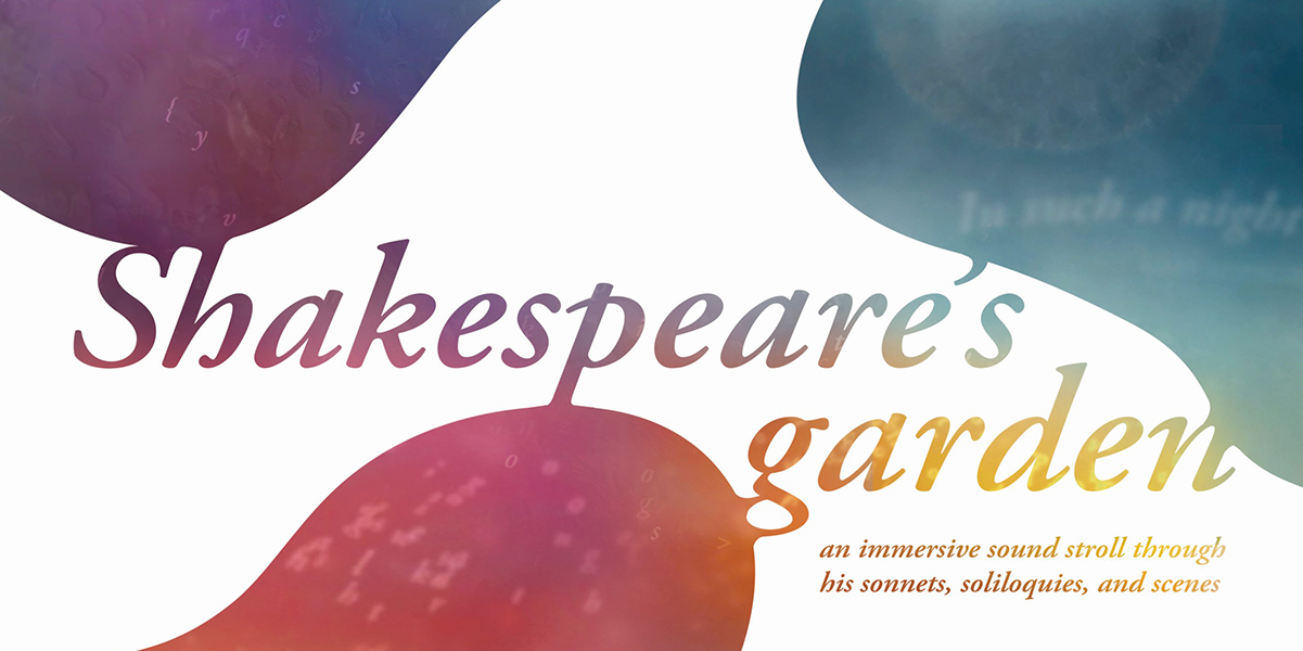 Shakespeare’s Garden