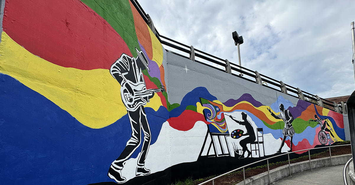 Taubman Museum Main Banner