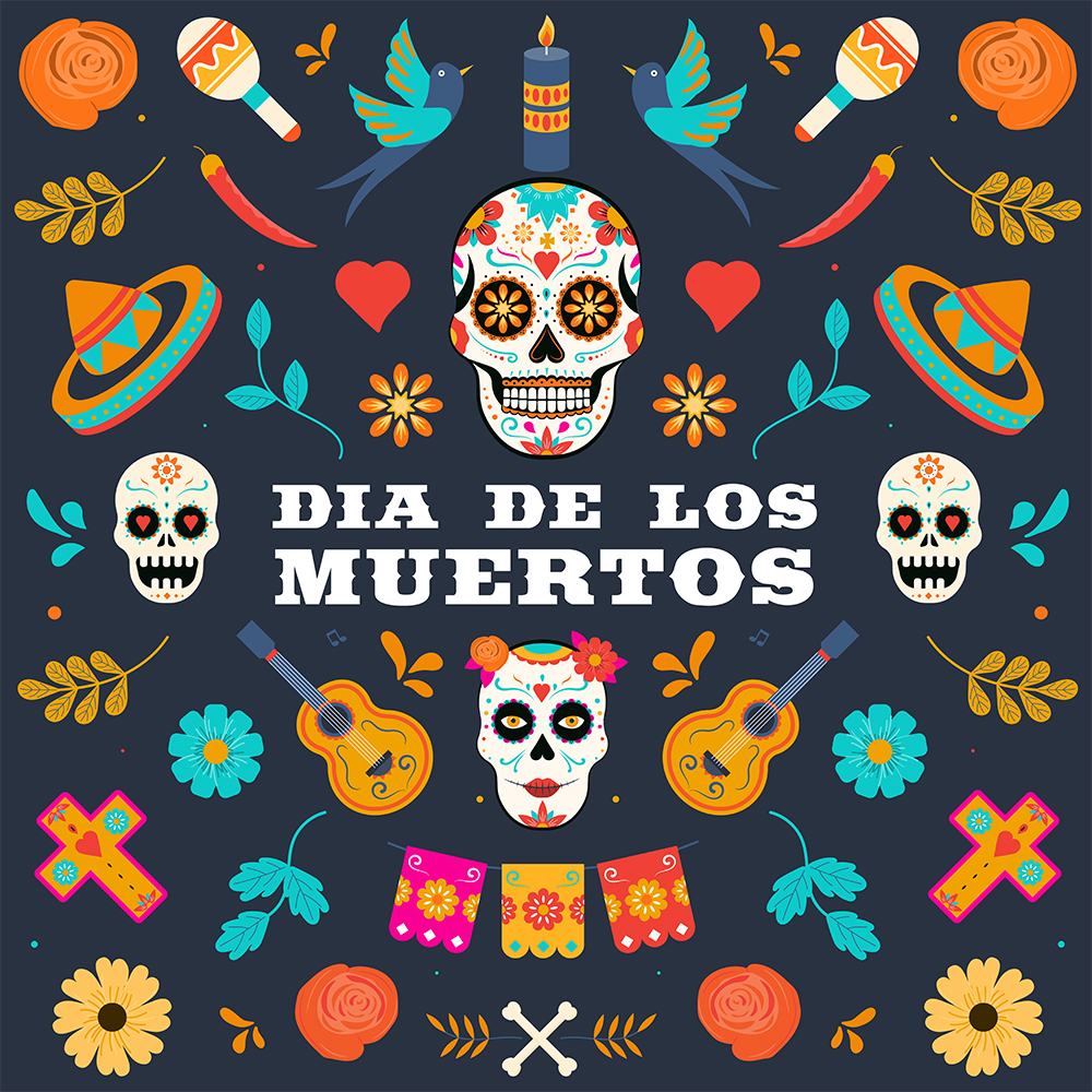 Late Nights: Catrina’s Ball – Celebrating the Culture of Dia de los Muertos