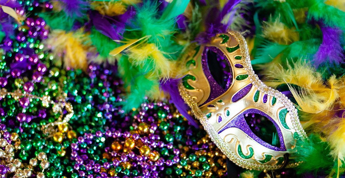 Late Nights: Carnevale Celebration