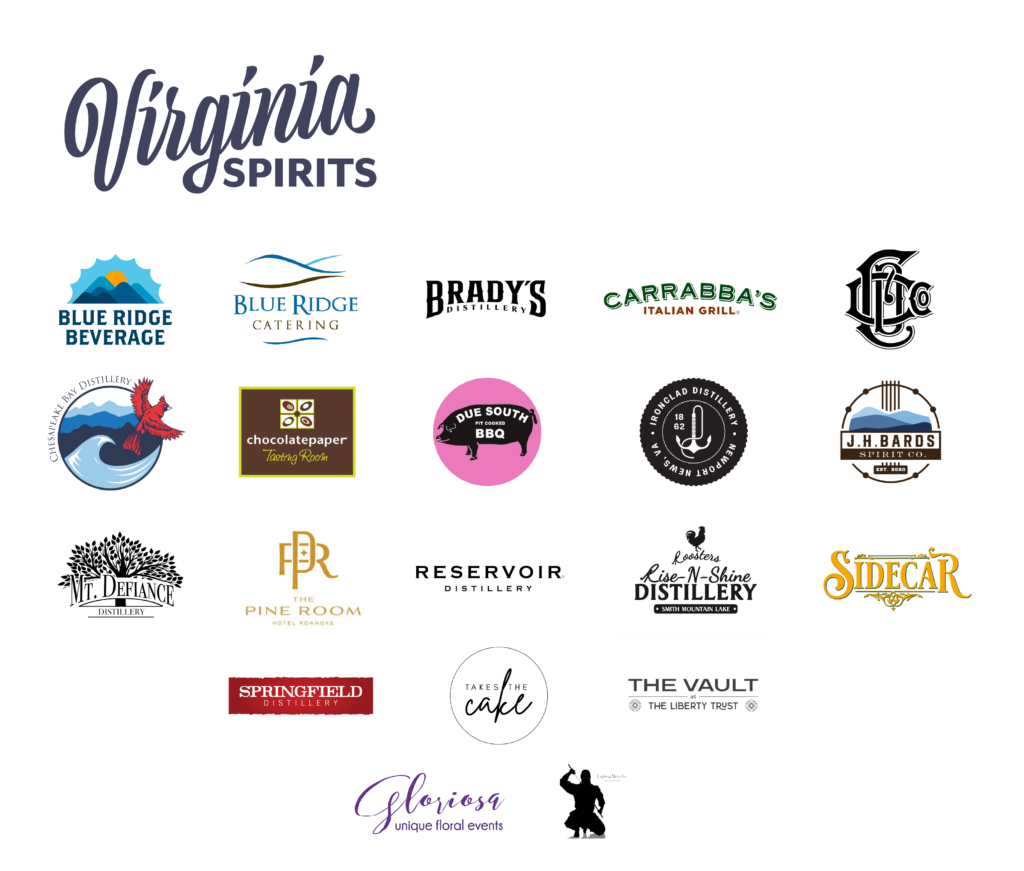 Sponsor logos