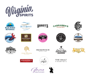 Sponsor logos