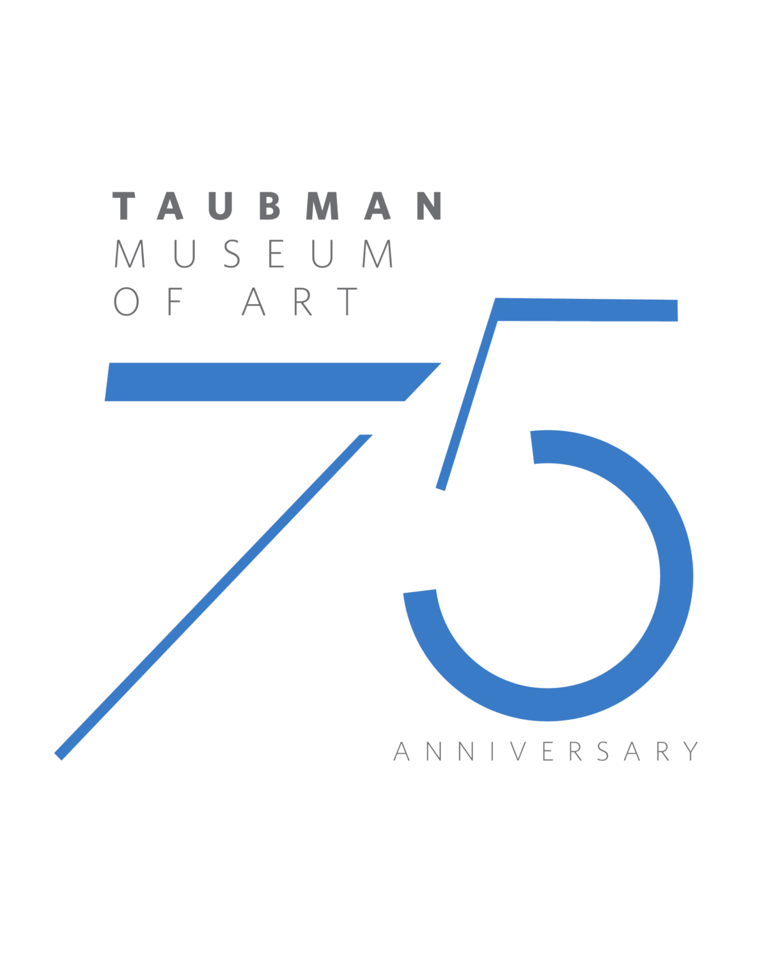 75th Anniversary: New Visions for the Permanent Collection