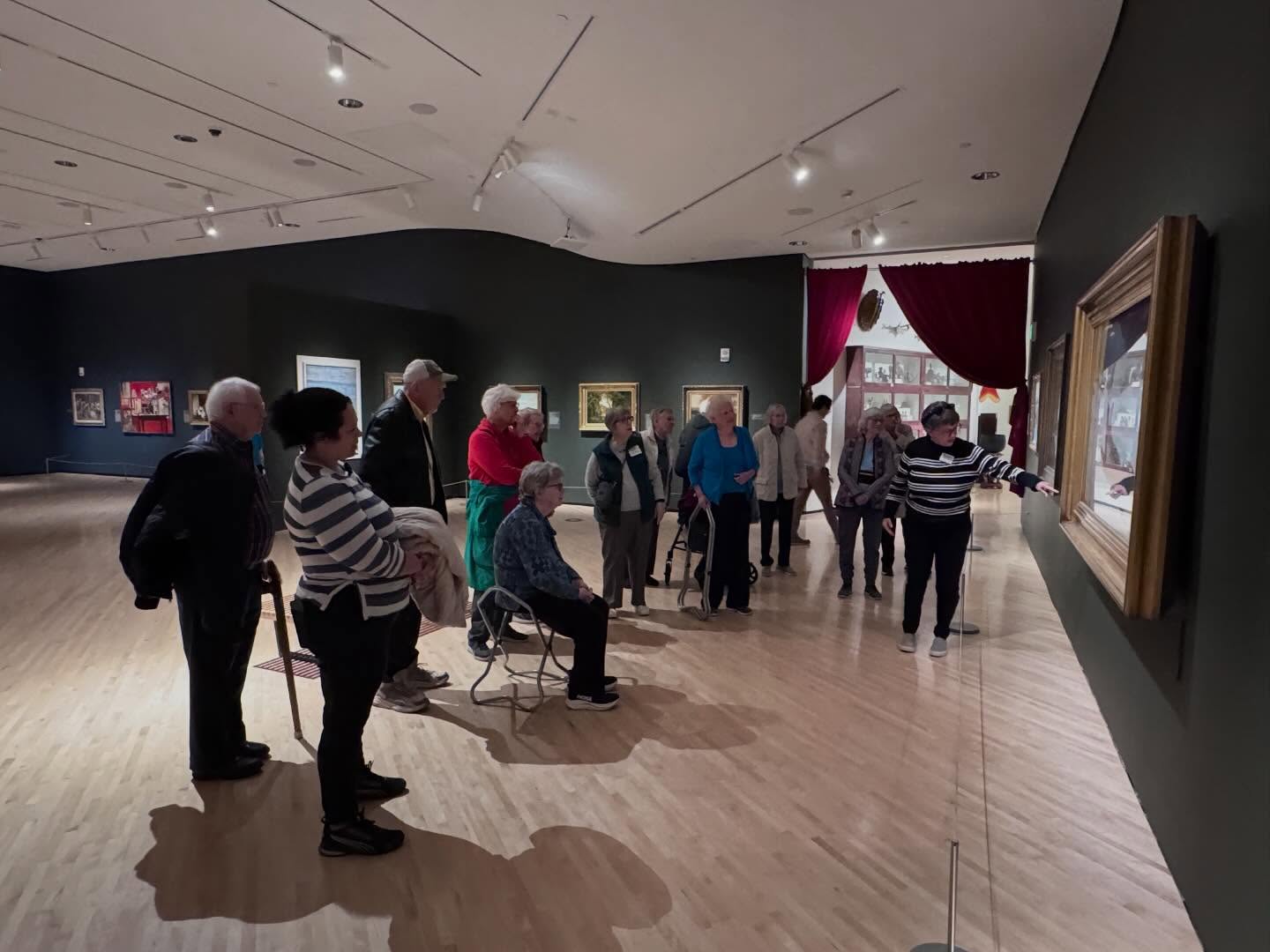 Daily Guided Tours